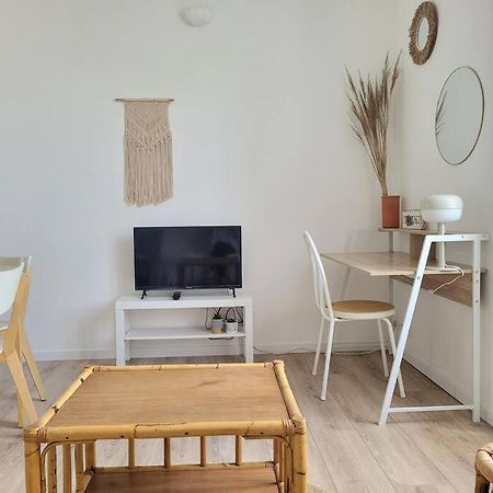 Cocoon Urbain Nantais Lägenhet Nantes Exteriör bild