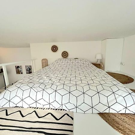 Cocoon Urbain Nantais Lägenhet Nantes Exteriör bild